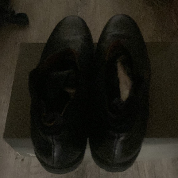 Timberland black Chelsea full grain boots - Picture 2 of 6